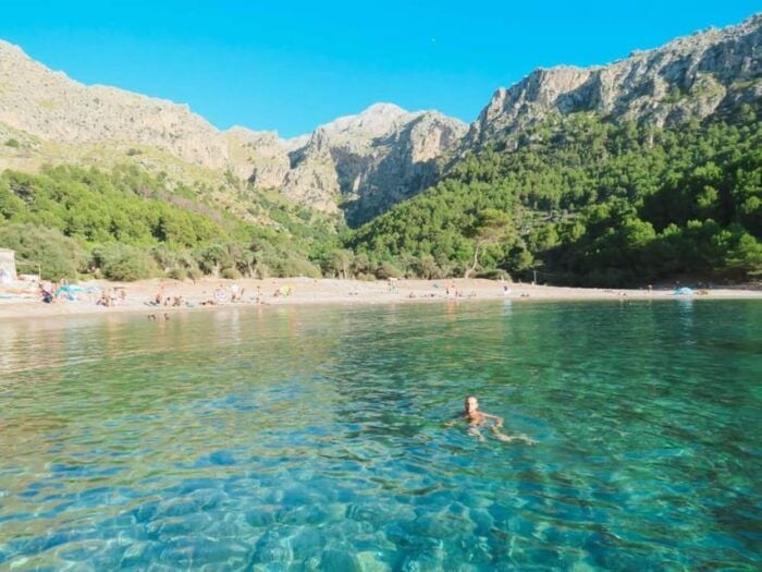 Mallorca: Sa Calobra / Cala Tuent With Snorkeling and SUP - Important Considerations for the Tour