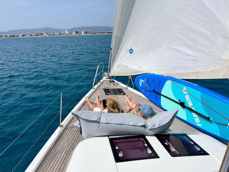 Mallorca Sailing tour with drinks, tapas & snorkeling! - An In-Depth Look at the Mallorca Sailing Experience