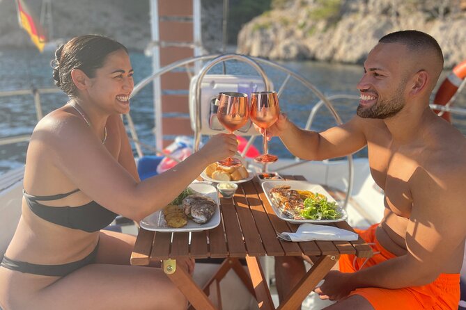 Mallorca Sailing Tour With Tapas and Wine - Background