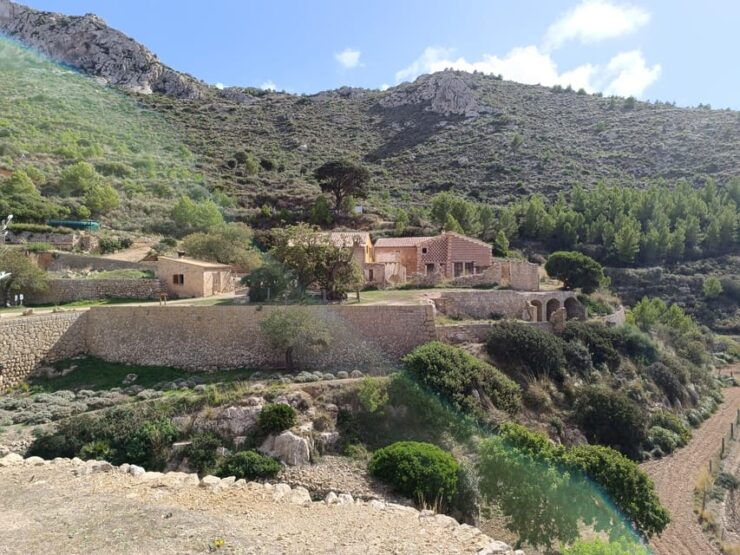 Mallorca: Sant Elm to La Trapa Monastery Guided Hike - Activity Overview