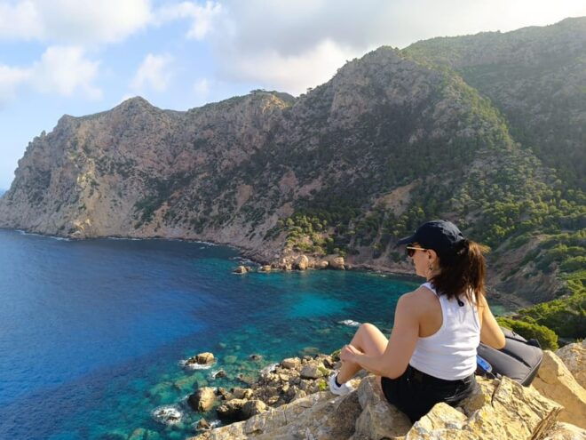 Mallorca: Sant Elm to La Trapa Monastery Guided Hike - Scenic Viewpoints