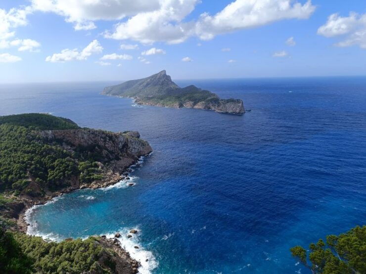 Mallorca: Sant Elm to La Trapa Monastery Guided Hike - Booking Information