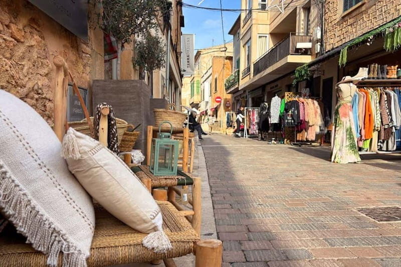 Mallorca: Santanyi Market - Arts, Crafts and Local products - Final Thoughts  