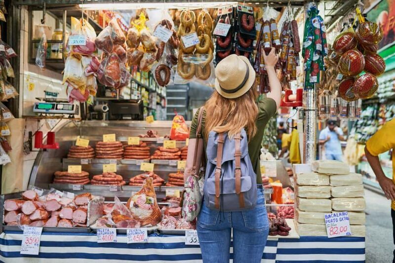 Mallorca: Santanyi Market - Arts, Crafts and Local products - FAQ  