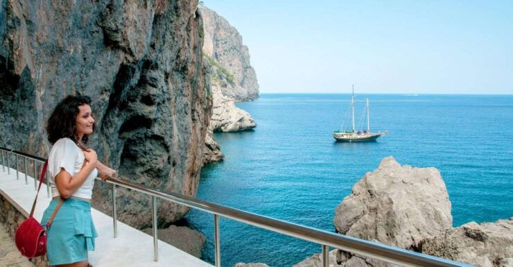 Mallorca: Scenic Full-Day Tour From the North - Booking Details
