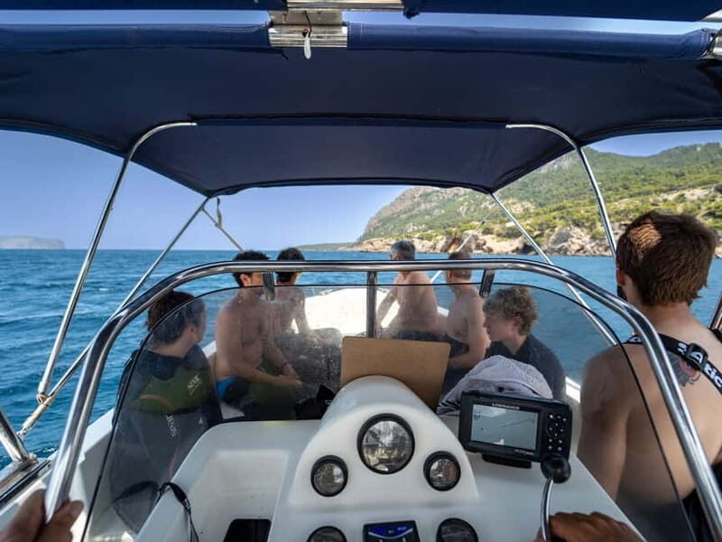 Mallorca: Scuba Dive Adventure Cap de Formentor - 2 dive sites - Who Should Consider This Tour?