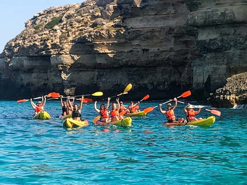 Mallorca: Sea Cave Kayaking Tour with Snorkeling and a Snack - Authentic Experiences and Insights from Reviews