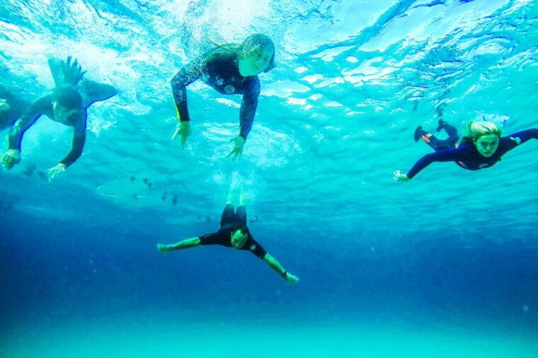 Mallorca: Sea Cave Kayaking Tour With Snorkeling and a Snack - Snorkeling in Turquoise Waters