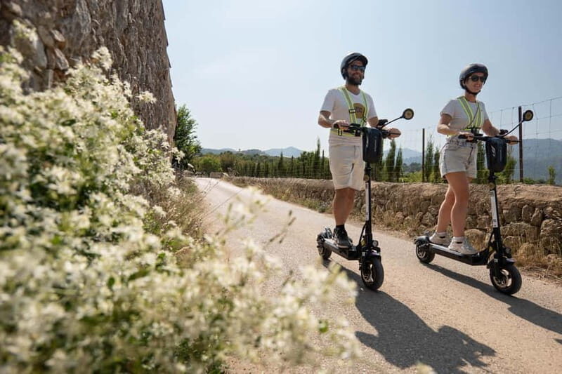 Mallorca: Self guided E-Scooter tour - Countryside - Final Thoughts: Is It Worth It?