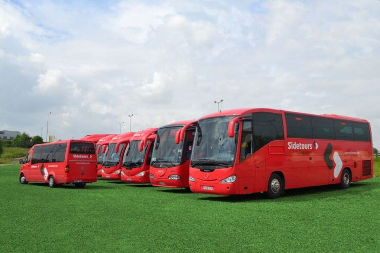 Mallorca: Shared 1-Way Transfer From Airport to Hotel - Booking Details