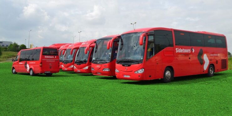 Mallorca: Shared One-Way Transfer to Palma Airport - Service Details