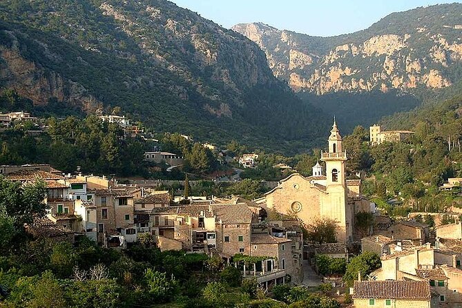 Mallorca Shore Excursion Highlights Private Tour Including Valldemossa - Reviews and Ratings