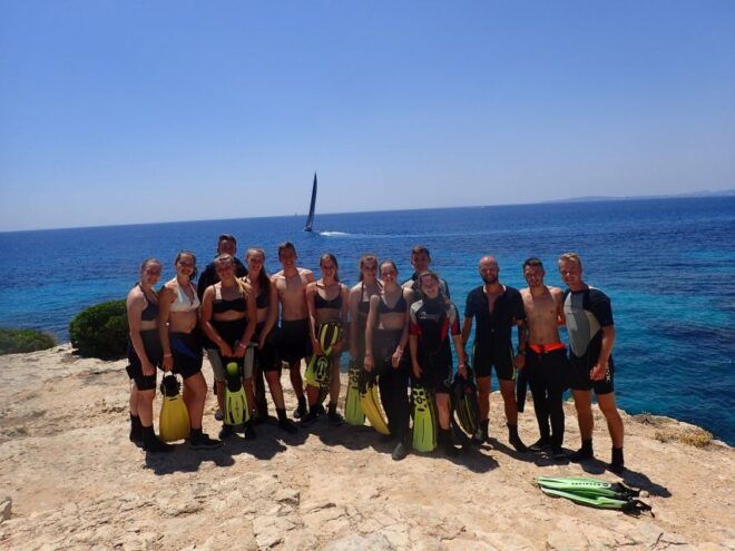 Mallorca: Snorkeling in a Beautiful Nature Reserve - Inclusions and Cancellation Policy