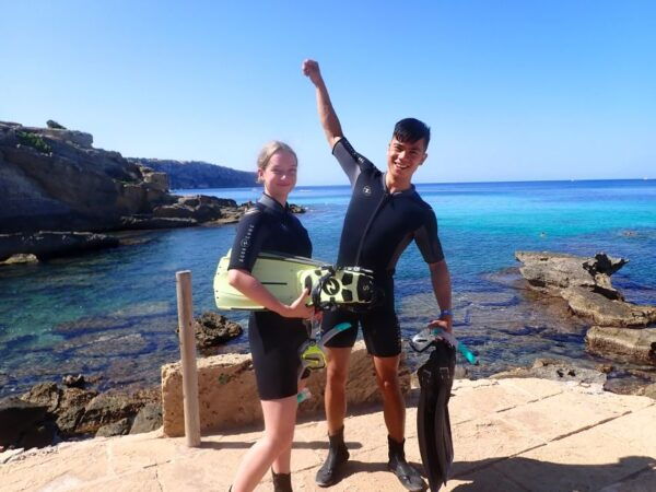 Mallorca: Snorkeling in a Beautiful Nature Reserve - Frequently Asked Questions