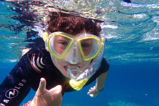 Mallorca: Snorkeling in a Beautiful Nature Reserve - Common Questions