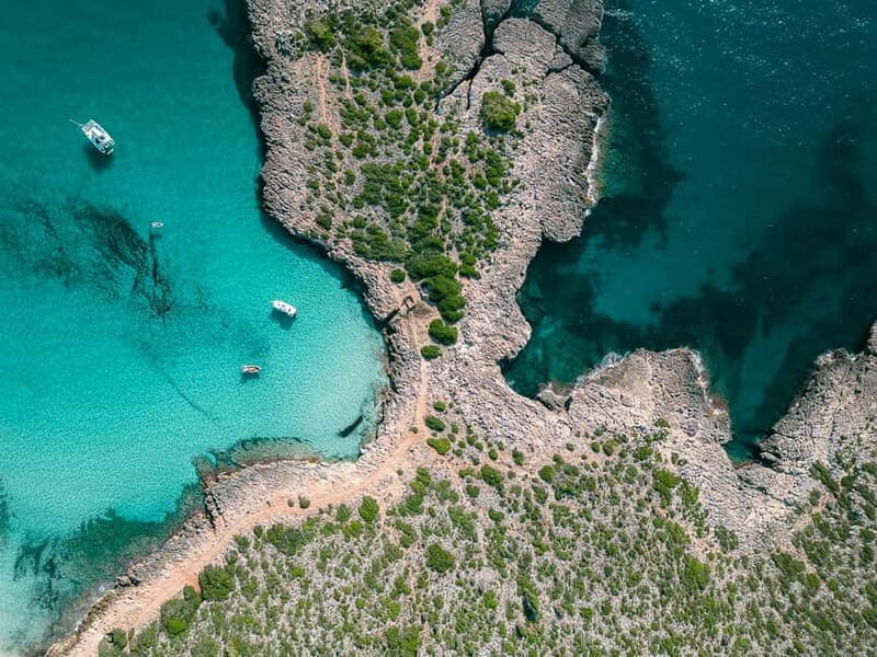 Mallorca: Snorkeling in the Natural Park by Boat - The Sum Up