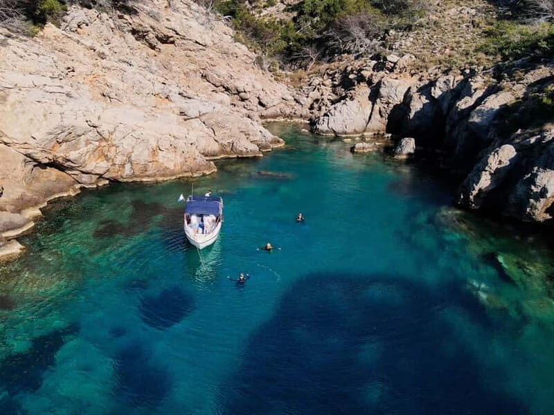 Mallorca: Snorkeling tour with instructor from a boat in a hidden bay - An In-Depth Look at the Mallorca Snorkeling Tour