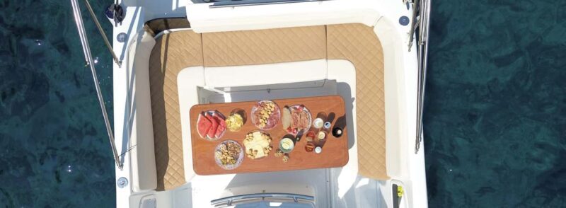 Mallorca: Sóller Boat Tour with Snorkeling and Snacks - The Itinerary and Stops