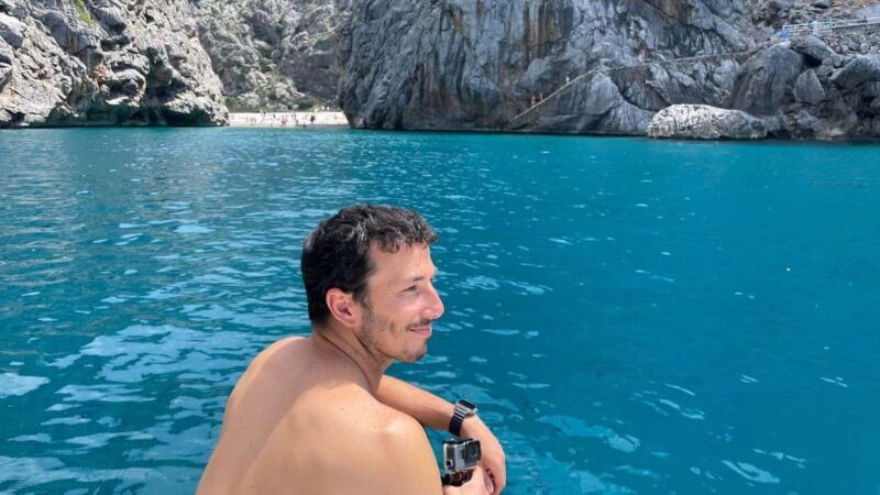 Mallorca: Sóller Boat Tour with Snorkeling and Snacks - What to Expect During the Tour