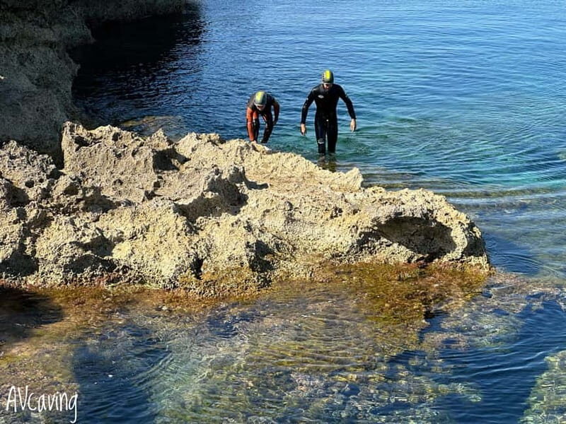 Mallorca: Speleo-Coasteering Tour along the Coast of Alcudia - Good To Know