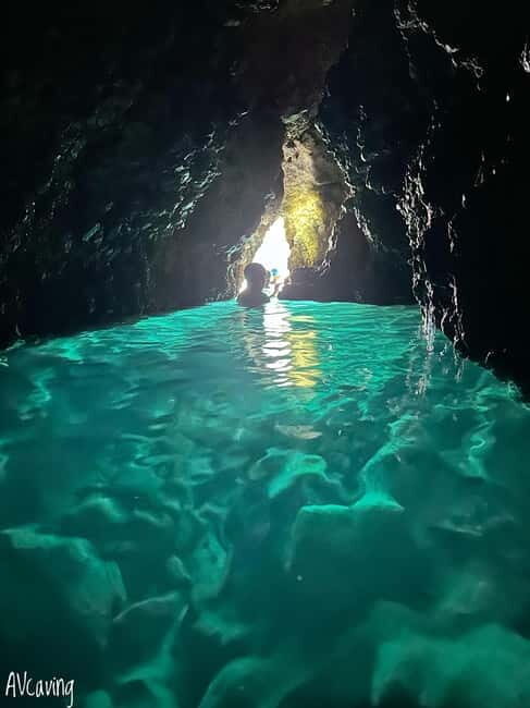 Mallorca: Speleo-Coasteering Tour along the Coast of Alcudia - The Itinerary Breakdown