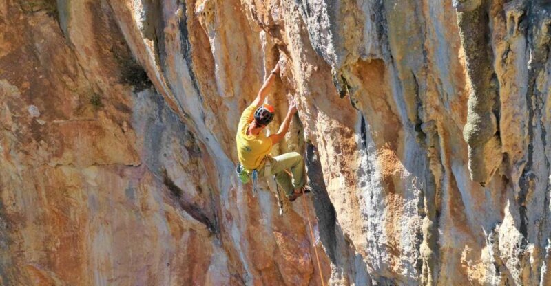 Mallorca: Sport Climbing Day or Course - Final Thoughts