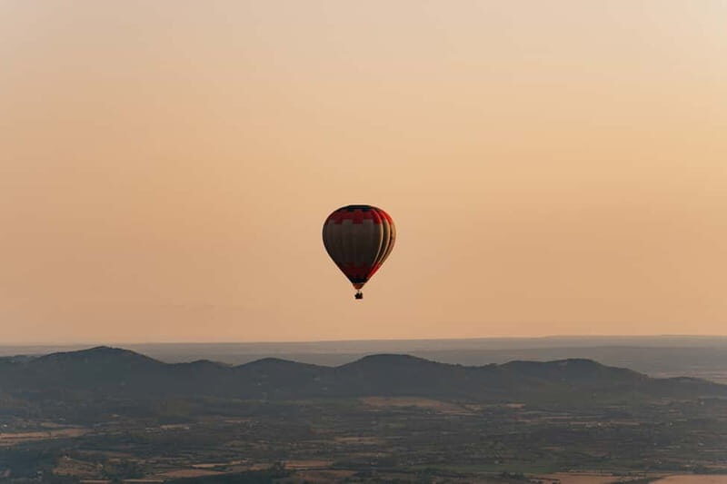 Mallorca: Sunrise or Sunset Hot Air Balloon Flight - Frequently Asked Questions