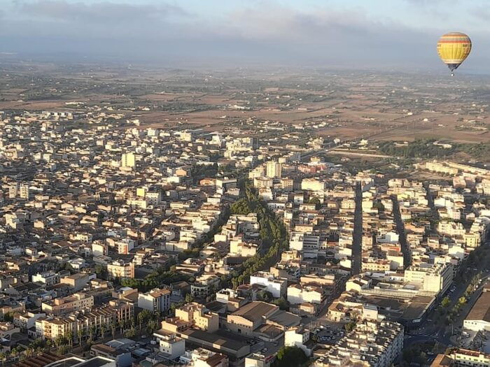 Mallorca: Sunset Balloon Ride - The Sum Up
