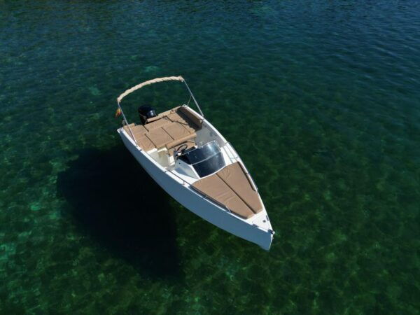 Mallorca: Sunset by Private Boat Trip in Dragonera Island - The Sum Up