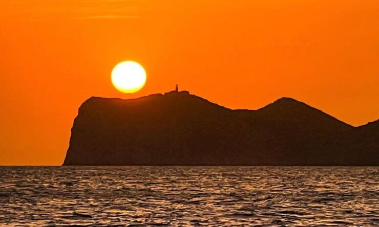 Mallorca: Sunset by Private Boat Trip in Dragonera Island - Tour Details and Pricing