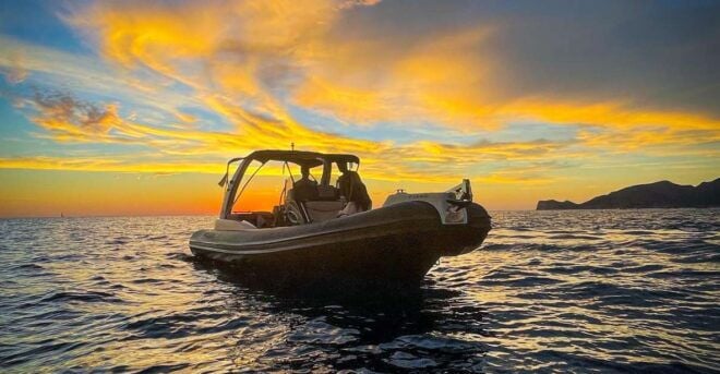 Mallorca: Sunset by Private Boat Trip in Dragonera Island - Important Reminders and Requirements