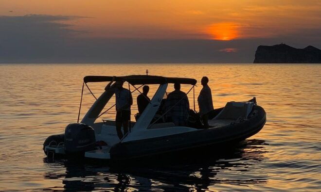 Mallorca: Sunset by Private Boat Trip in Dragonera Island - Experience Highlights and Itinerary