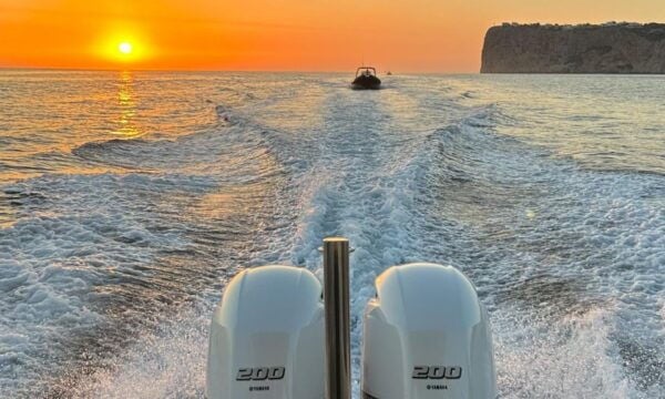Mallorca: Sunset by Private Boat Trip in Dragonera Island - The Sum Up