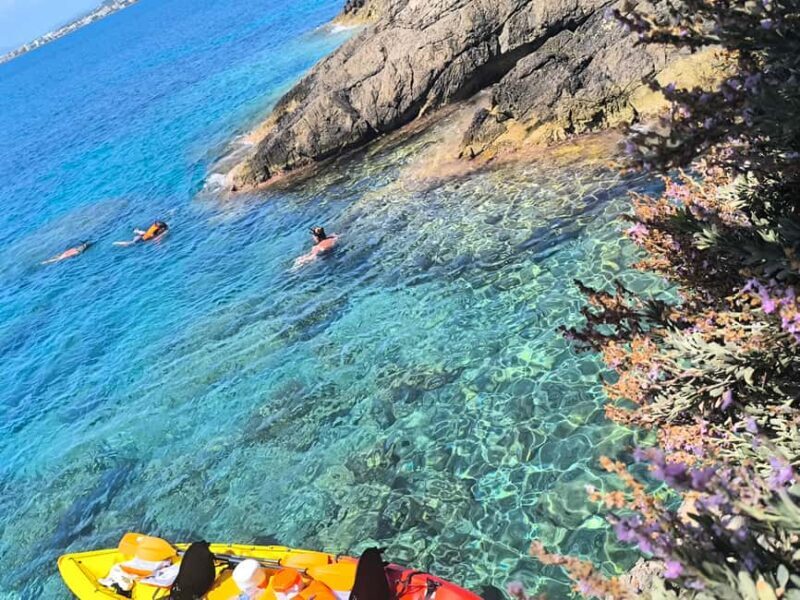 Mallorca: Sunset Kayak Tour with Snorkeling & Picnic - FAQs