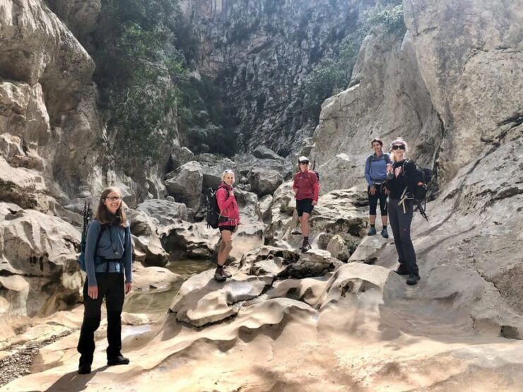 Mallorca: Torrent De Pareis Hiking Adventure - Good To Know