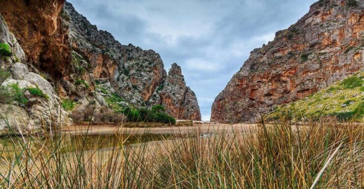Mallorca: Torrent De Pareis Hiking Adventure - Hiking Experience