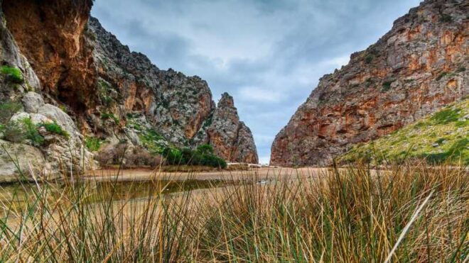Mallorca: Torrent De Pareis Hiking Adventure - Itinerary Details