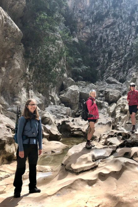Mallorca: Torrent De Pareis Hiking Adventure - Participant Information