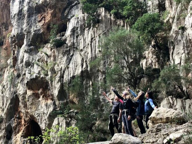 Mallorca: Torrent De Pareis Hiking Adventure - Reviews and Ratings