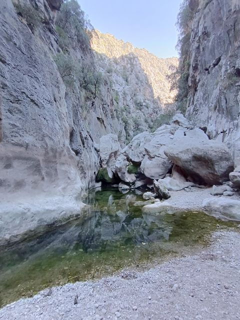 Mallorca: Torrent De Pareis Hiking Adventure - Good To Know