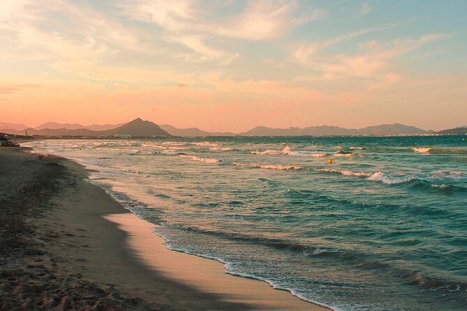 Mallorca Tour App, Hidden Gems Game and Big Spain Quiz (7 Day Pass) - Benefits of the 7 Day Pass