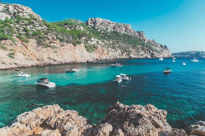 Mallorca Tour App, Hidden Gems Game and Big Spain Quiz (7 Day Pass) - Common Questions