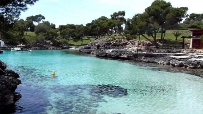 Mallorca Tour: Cala Sa Nau, Cala Mitjana, and Cala Marçal - Experience Highlights