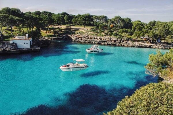 Mallorca Tour: Cala Sa Nau, Cala Mitjana, and Cala Marçal - Frequently Asked Questions