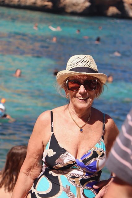 Mallorca Tour: Es Trenc, Cala Pi & Los Deltas - Good To Know