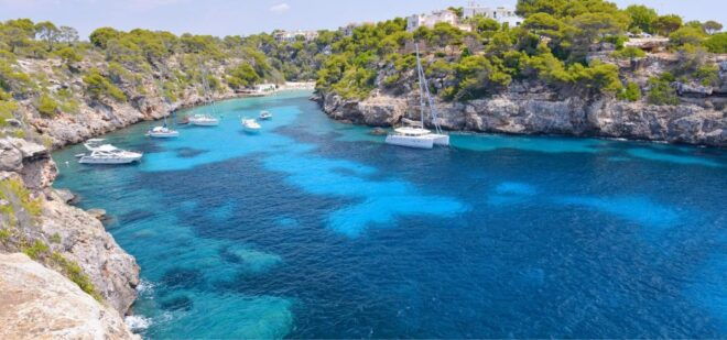 Mallorca Tour: Es Trenc, Cala Pi & The Deltas - Important Tour Information