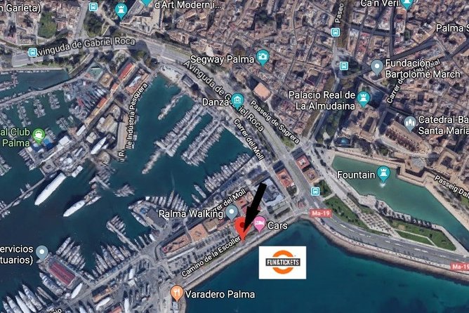 Mallorca Tour: Hams Caves and Pearl Shop With Hotel Pick up - The Sum Up