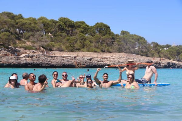 Mallorca Tour: Mondrago Beach, Samarador & Barca Trencada - Frequently Asked Questions