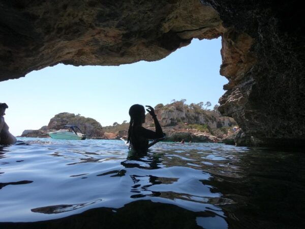 Mallorca Tour: Playa Mondrago, Samarador & Barca Trencada - Frequently Asked Questions