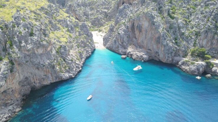 Mallorca Tour: Sa Calobra, Torrent De Pareis and Cala Tuent - Itinerary and Activities